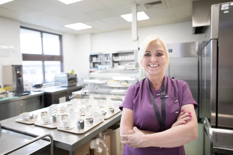 Catering-Manager photo