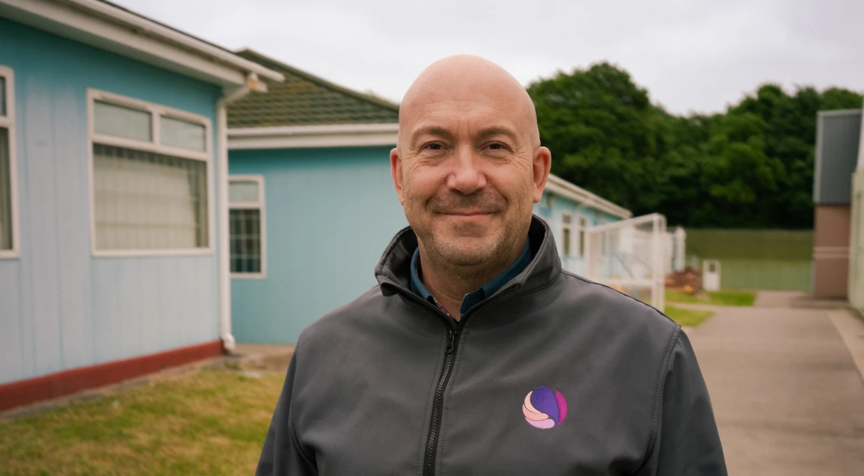 Head of Healthcare David Browne
