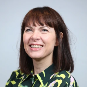 Louise Batchelor