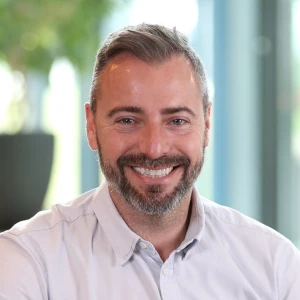 Mark Langridge