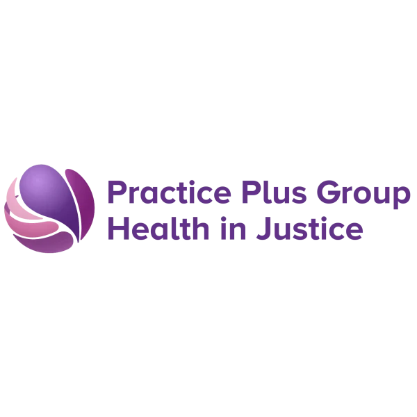 Practice Plus HiJ Logo
