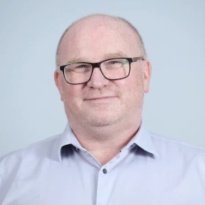 Dr Russell Green