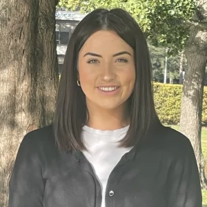 Chloe Keaney