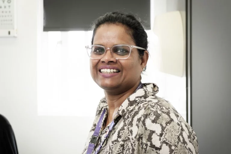 clinical lead photo