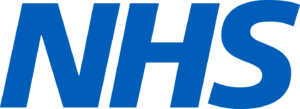 NHS logo