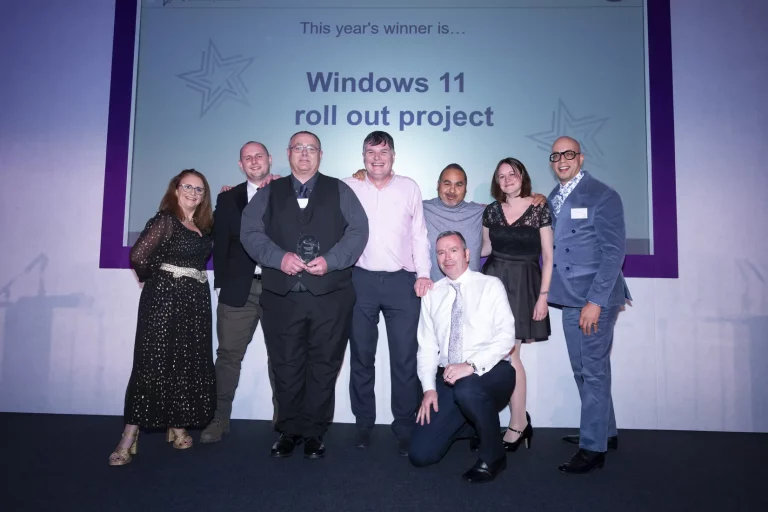 it-excellence-awards photo