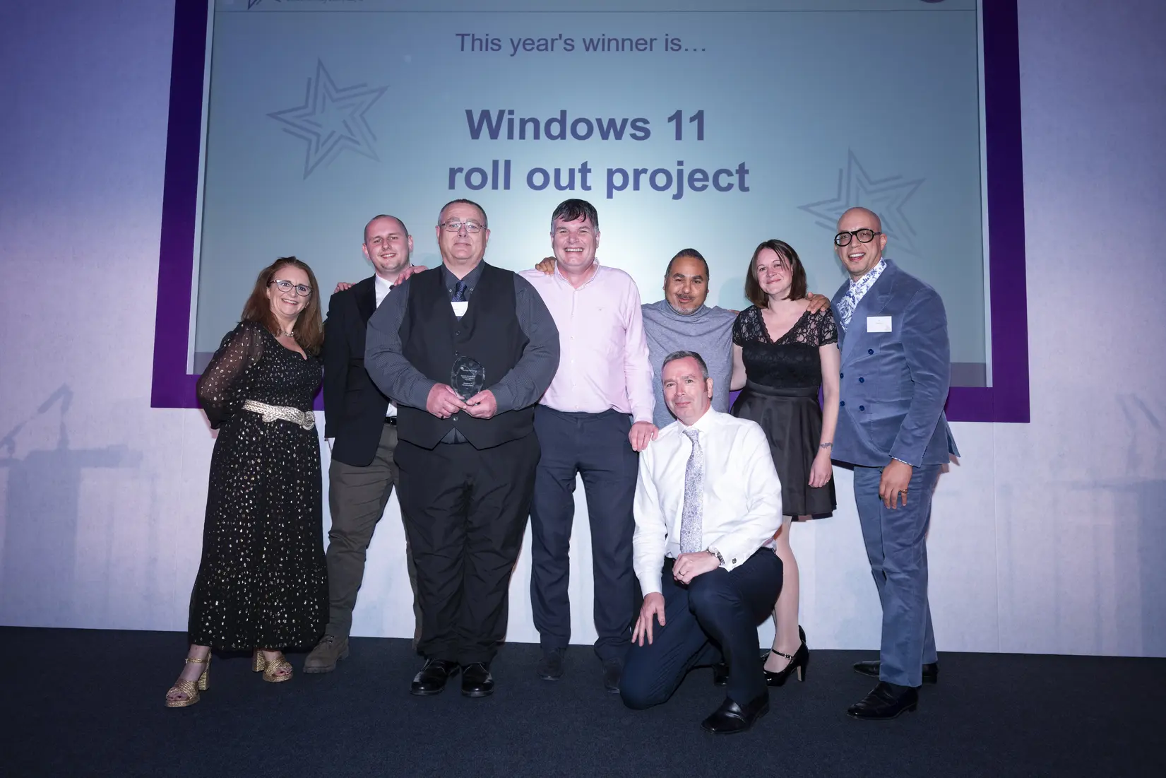 it-excellence-awards photo
