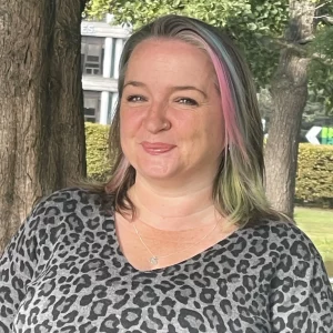Kirsty Dennett