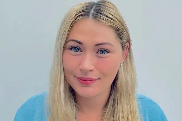 Michaela Booth