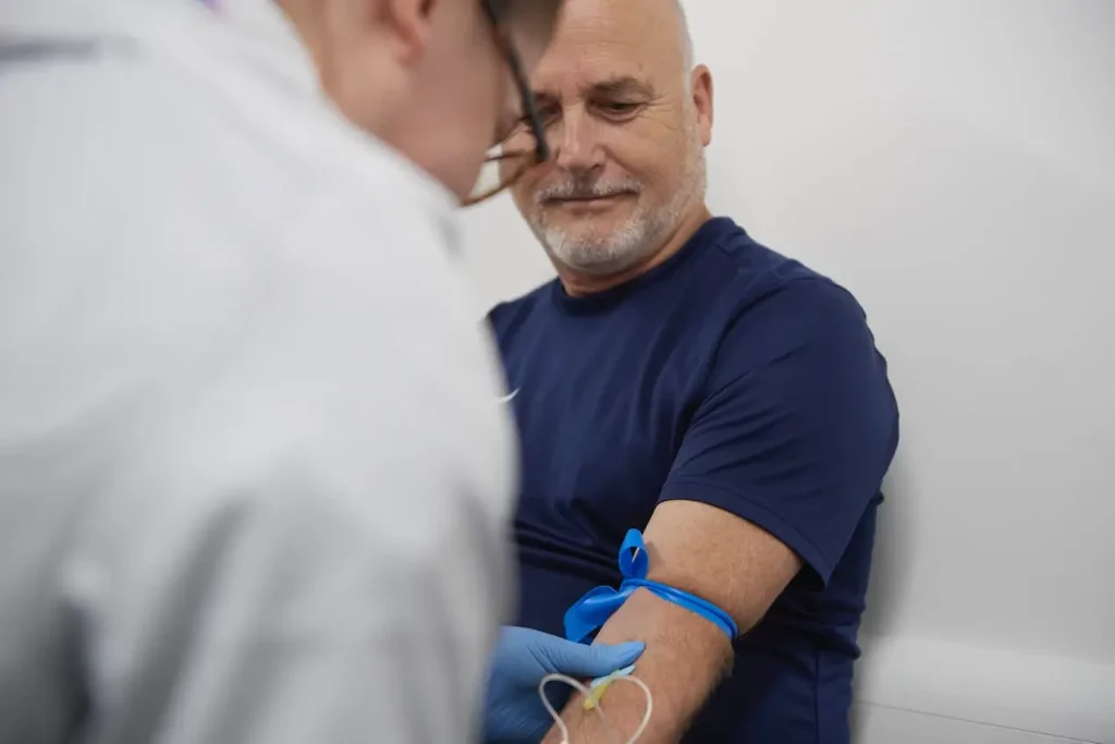 Patient