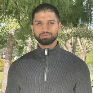 Zayd Fahimuddin