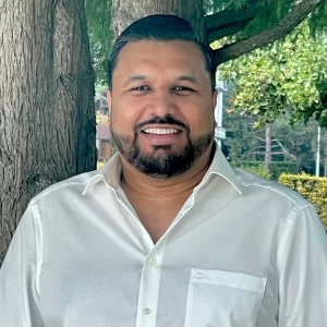 Zechariah Daniel